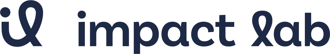 impact lab logo