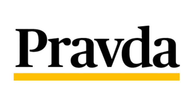 pravda.sk logo