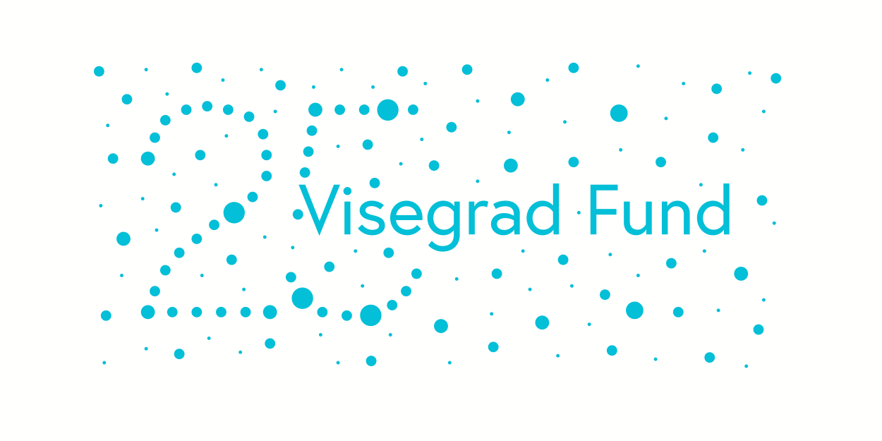 visegrad fund logo