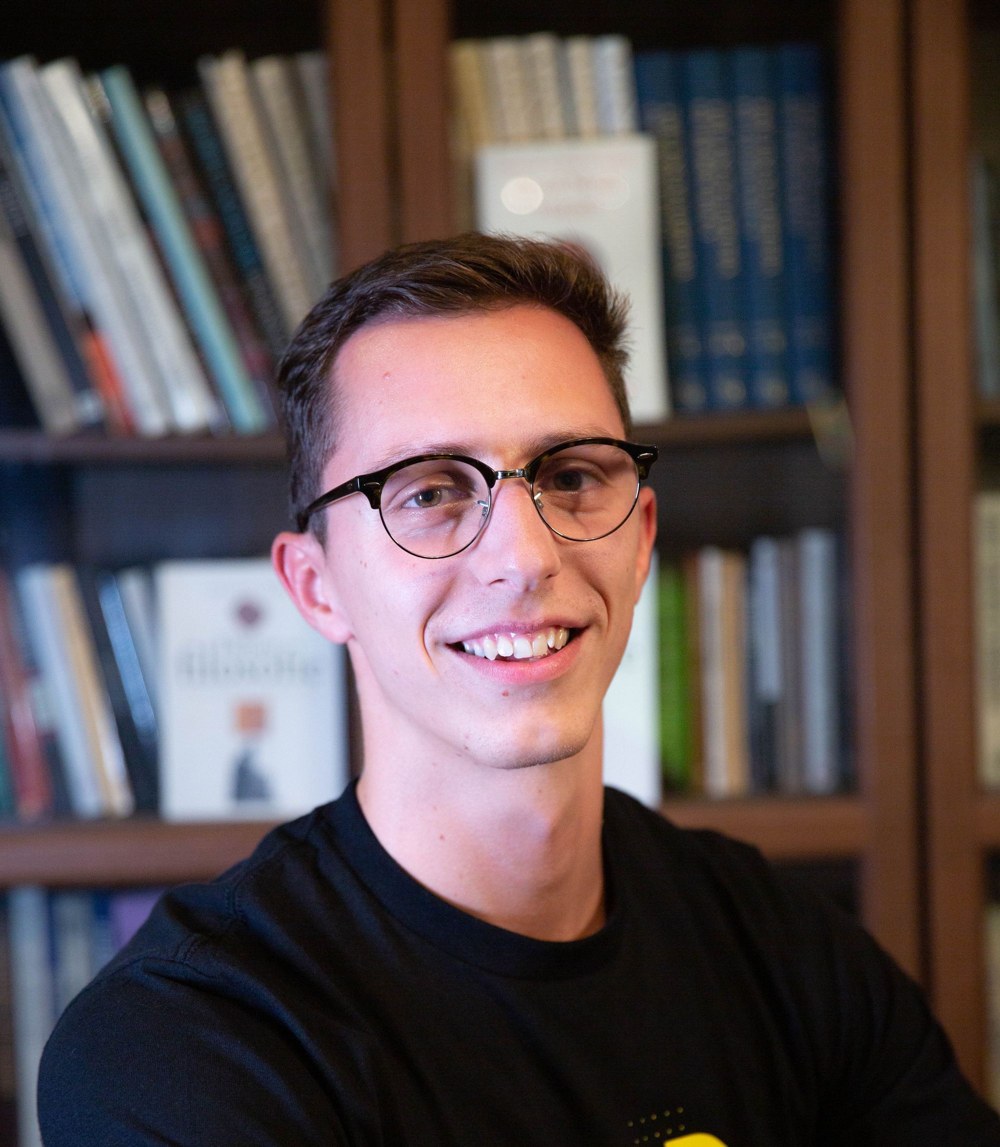 Adam Kníž photo