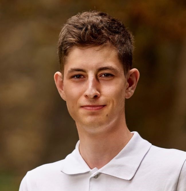 Jakub Kmec photo