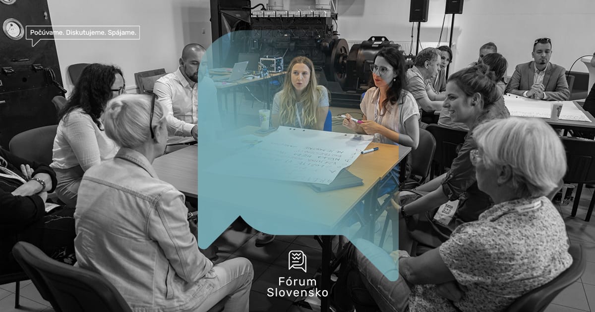 Vnútorný nepriateľ je jasný - rozpad dôvery, nevraživosť a agresivita. Čo nás ešte ohrozuje?