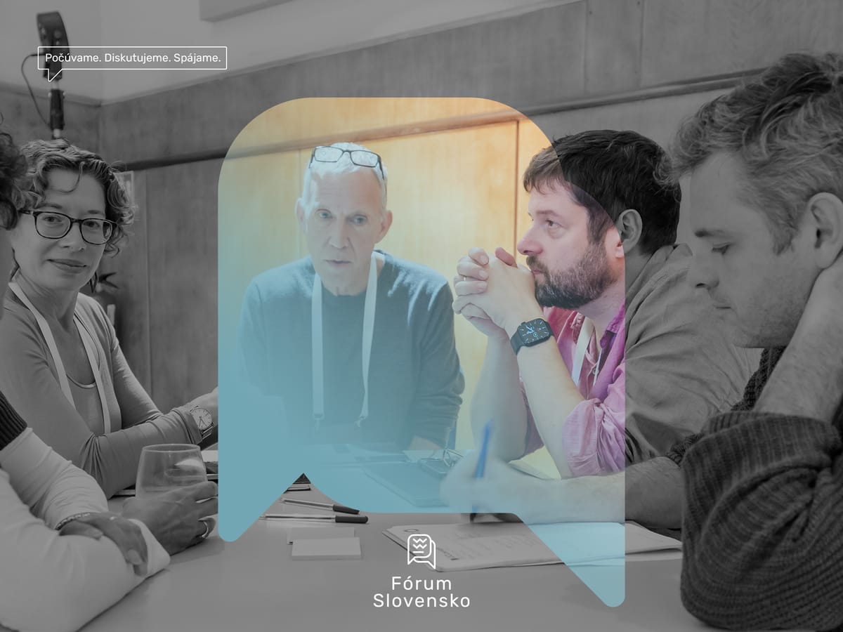 Najvážnejšia hrozba pre Slovensko nie je vonku. Je medzi nami. (DEMDIS v kocke)