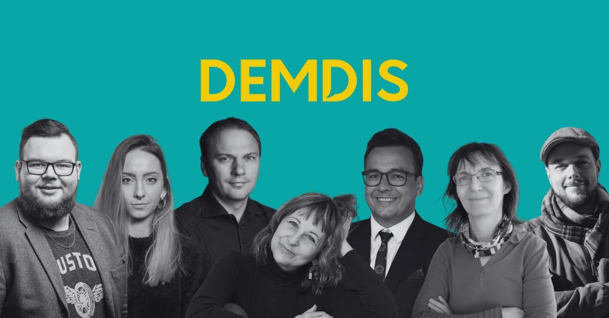 Anketa: Čo naozaj ohrozuje Slovensko?