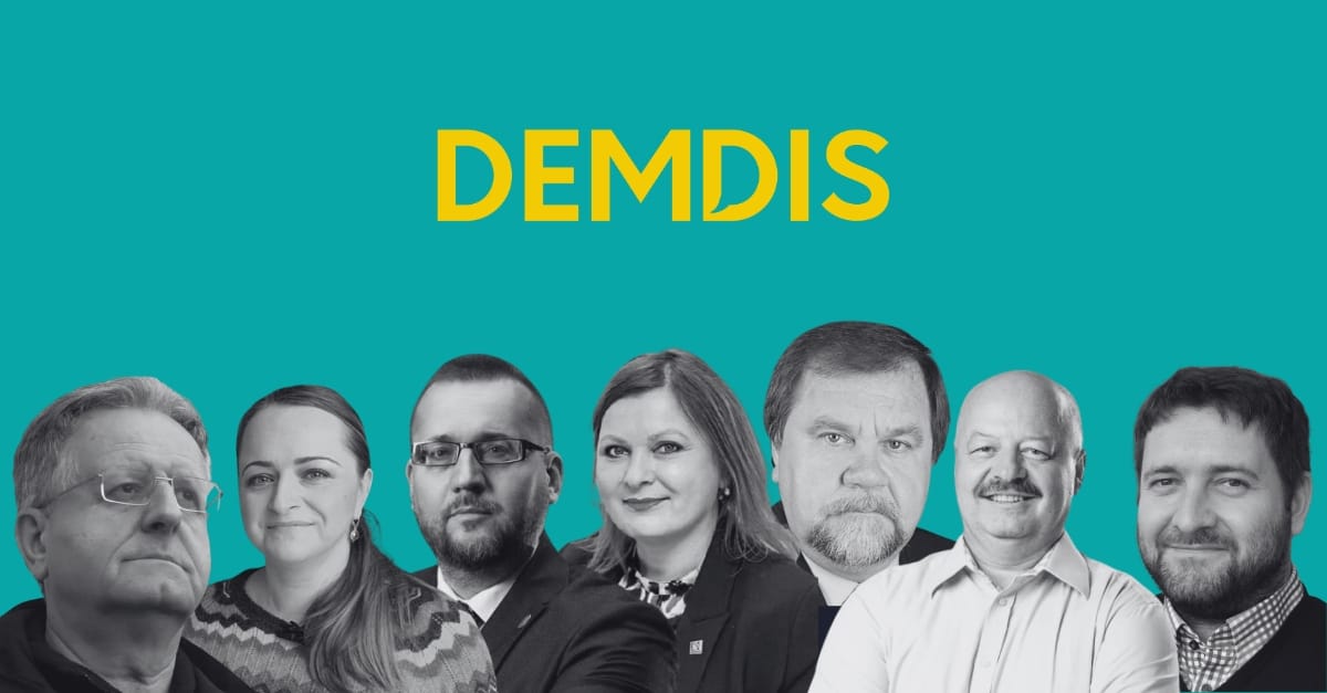 Anketa: Čo naozaj ohrozuje Slovensko? (2)