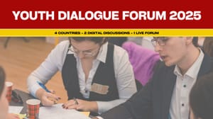 Youth Dialogue Forum 2025