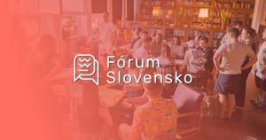 Fórum Slovensko 2025