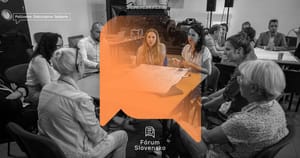 Chlieb, zdravie, istota: čo je najväčšou témou Slovenska?