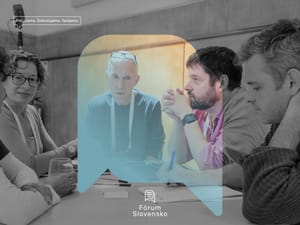 Najvážnejšia hrozba pre Slovensko nie je vonku. Je medzi nami. (DEMDIS v kocke)