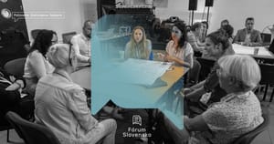 Vnútorný nepriateľ je jasný - rozpad dôvery, nevraživosť a agresivita. Čo nás ešte ohrozuje?