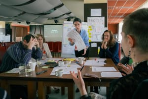 Aj na rozhádanom Slovensku sa 50 vylosovaných ľudí dokázalo za štyri dni zhodnúť na zásadných otázkach bezpečnosti a odolnosti krajiny
