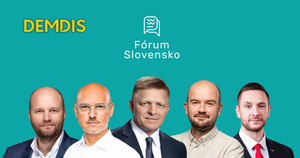 Ako dať občanom väčší hlas? Politické strany hovoria, čo si myslia o zapájaní ľudí